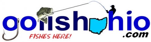 Go Fish Ohio - Fishing Information Network