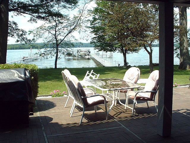 Chautauqua Lakefront Property - Bemus Point, NY