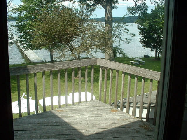 Chautauqua Lakefront Property - Bemus Point, NY